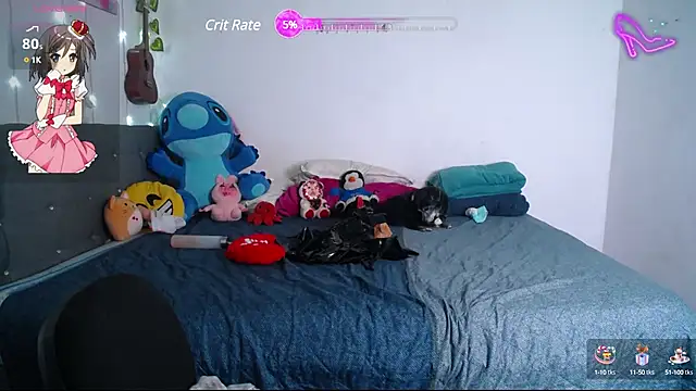 Caitlynwheler online show from 03.14.25