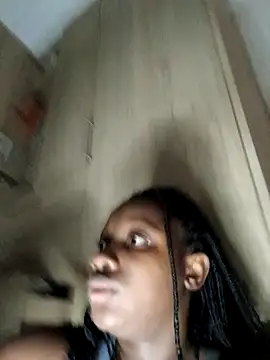 Snapshot of kharoll chatting on 12.08.24 kharoll online show from 12.08.24