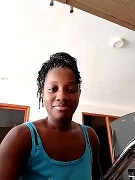 Snapshot of kharoll chatting on 12.29.24 kharoll online show from 12.29.24