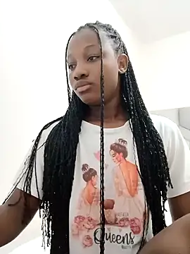 Snapshot of kharoll chatting on 01.01.25 kharoll online show from 01.01.25