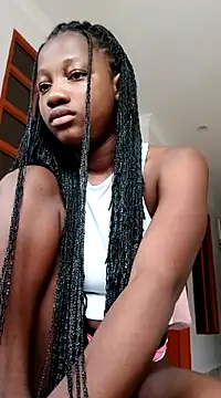 Snapshot of kharoll chatting on 01.07.25 kharoll online show from 01.07.25