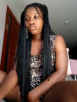 Snapshot of kharoll chatting on 02.10.25 kharoll online show from 02.10.25