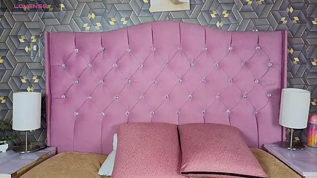 Samantha Collen online show from 10.07.25