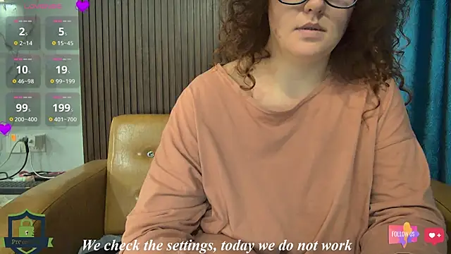  leediseeeex  online show from 02.18.25