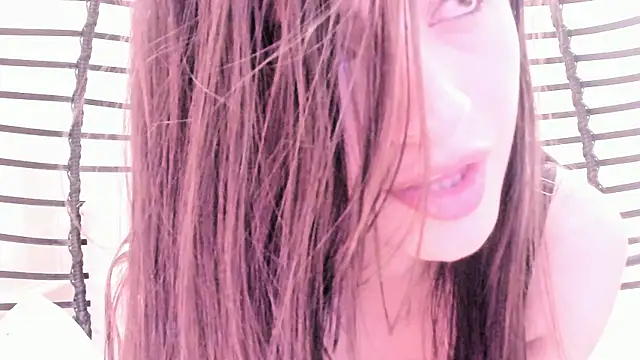 Snapshot of Megga_Bluee chatting on 01.17.25 Megga Bluee online show from 01.17.25