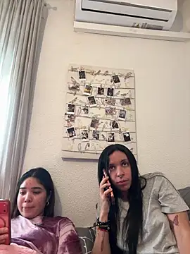 daniniescobarr online show from 03.26.26