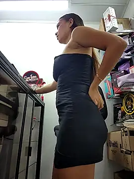 rapunzel069 online show from 02.23.25