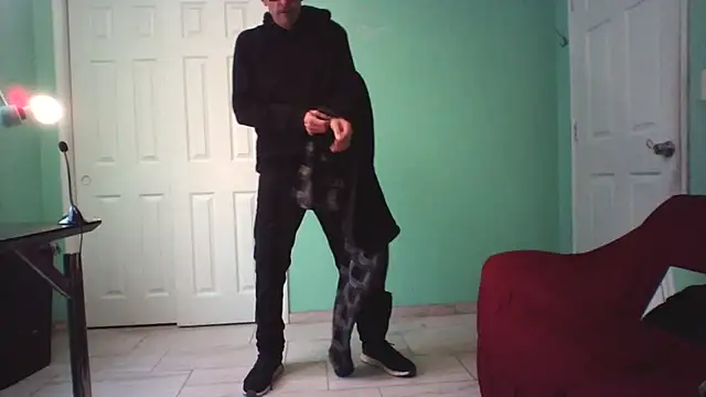 Pumpndeep online show from 03.10.25