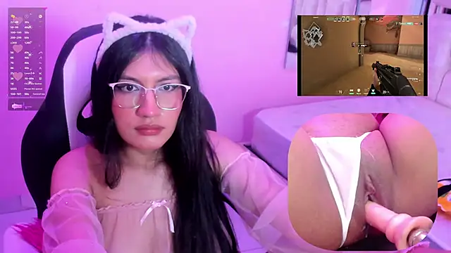 MiaVoss online show from 01.26.25