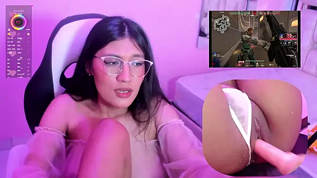 MiaVoss online show from 01.26.25