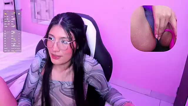 MiaVoss online show from 01.30.25