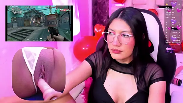 MiaVoss online show from 02.05.25