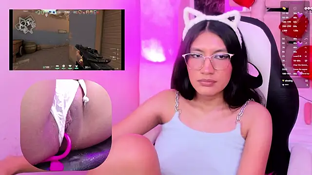 MiaVoss online show from 02.06.25