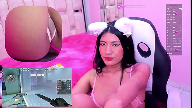 MiaVoss online show from 03.05.25