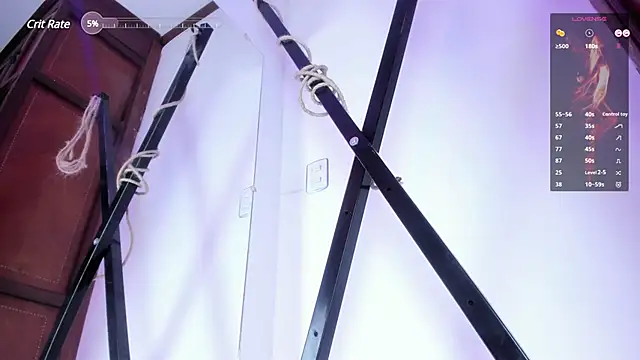 MiaVoss online show from 03.14.25