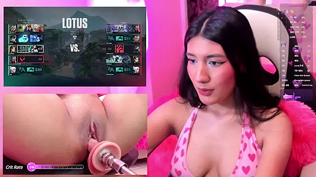 MiaVoss online show from 03.19.25