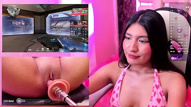 MiaVoss online show from 03.20.25