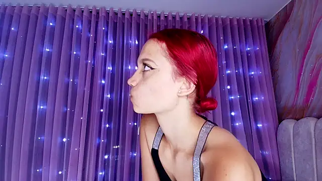mia stanfort online show from 05.11.26