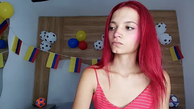 mia stanfort online show from 06.30.26