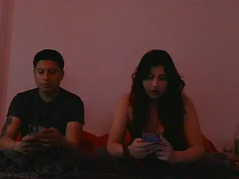 Lilith Rossell online show from 03.06.26