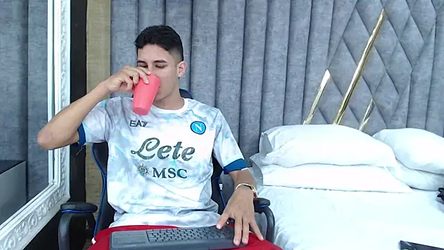 JakeMoxley online show from 01.30.25