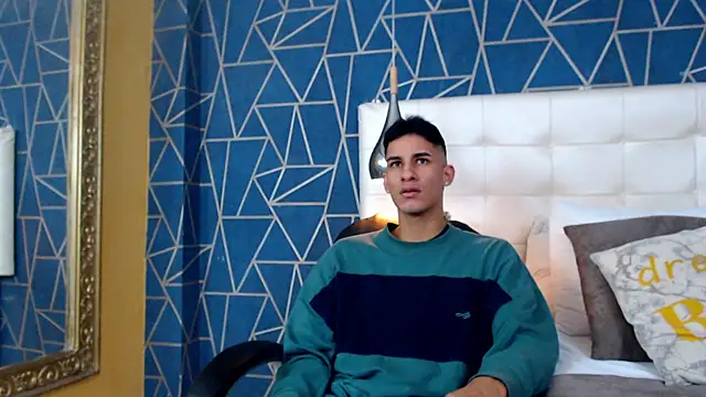 JakeMoxley online show from 02.04.25