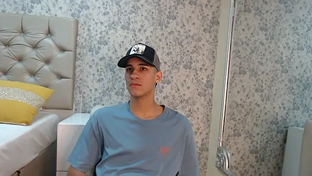 JakeMoxley online show from 02.07.25