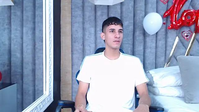 JakeMoxley online show from 02.17.25