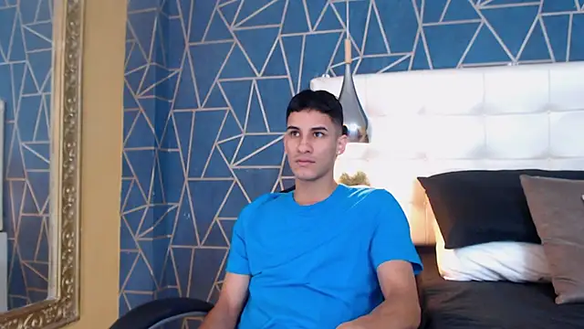 JakeMoxley online show from 02.28.25