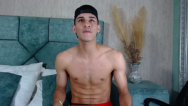 JakeMoxley online show from 03.01.25