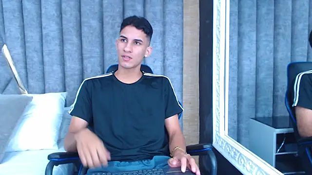 JakeMoxley online show from 03.03.25