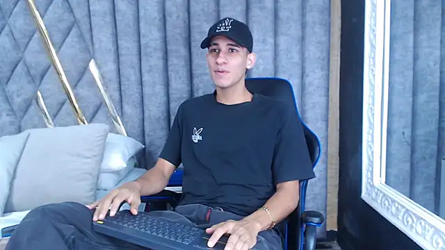 JakeMoxley online show from 03.16.25