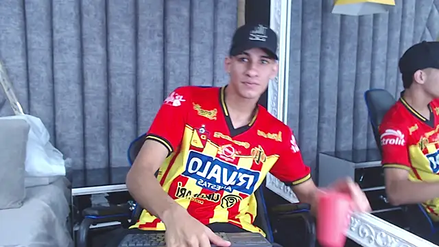 JakeMoxley online show from 03.22.25