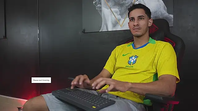 JakeMoxley online show from 11.16.25