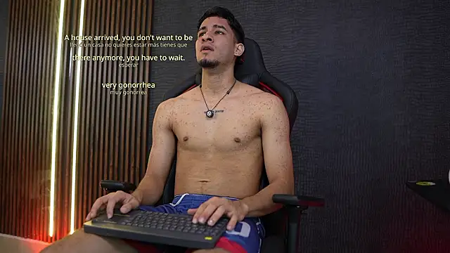 JakeMoxley online show from 02.25.26