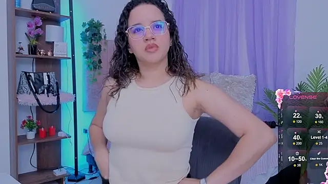 emilyrouxe online show from 02.27.26