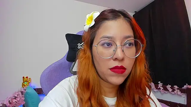  Moon Johnson online show from 11.11.25