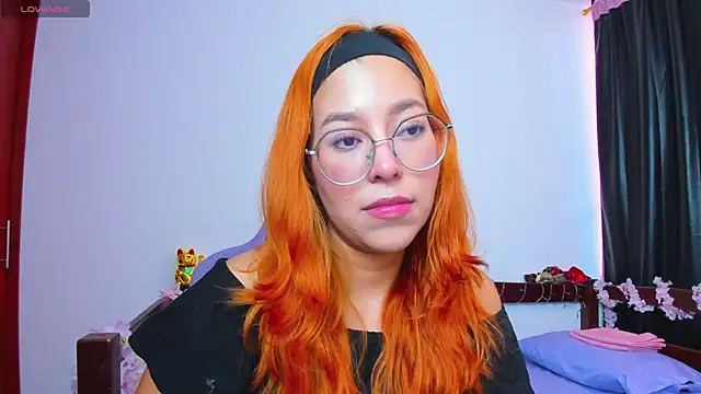  Moon Johnson online show from 03.15.26