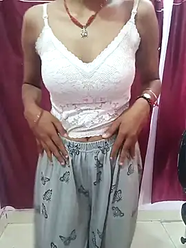 gulabo-Queen online show from 09.21.25