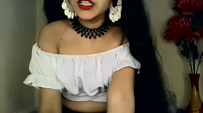 SUZY FROMUS online show from 01.12.25