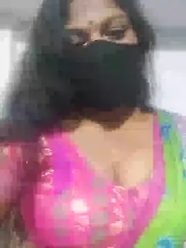 Ramya-Lovely online show from 12.05.24