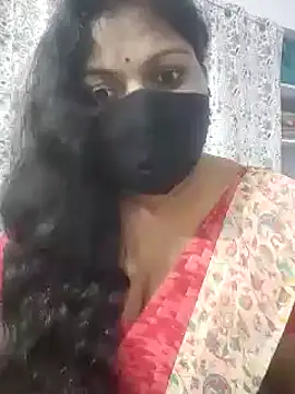 Ramya-Lovely online show from 12.26.24