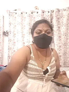 Ramya-Lovely online show from 01.30.25