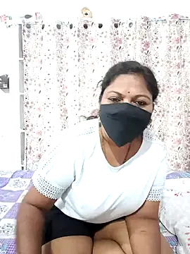 Ramya-Lovely online show from 02.01.25