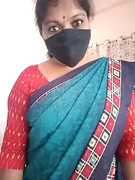 Ramya-Lovely online show from 02.24.25