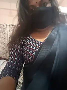 Ramya-Lovely online show from 02.25.25