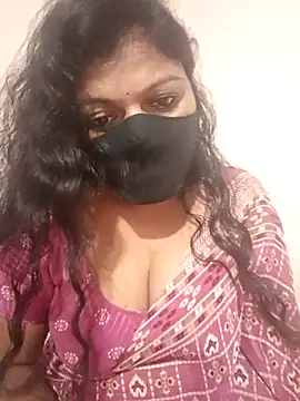 Ramya-Lovely online show from 03.20.25