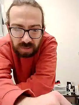 StellerCock online show from 01.14.25