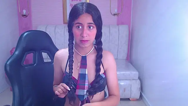 Snapshot of paris_sub1_ chatting on 10.10.25 paris sub1 online show from 10.10.25