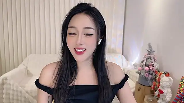 K-moumou online show from 01.06.25